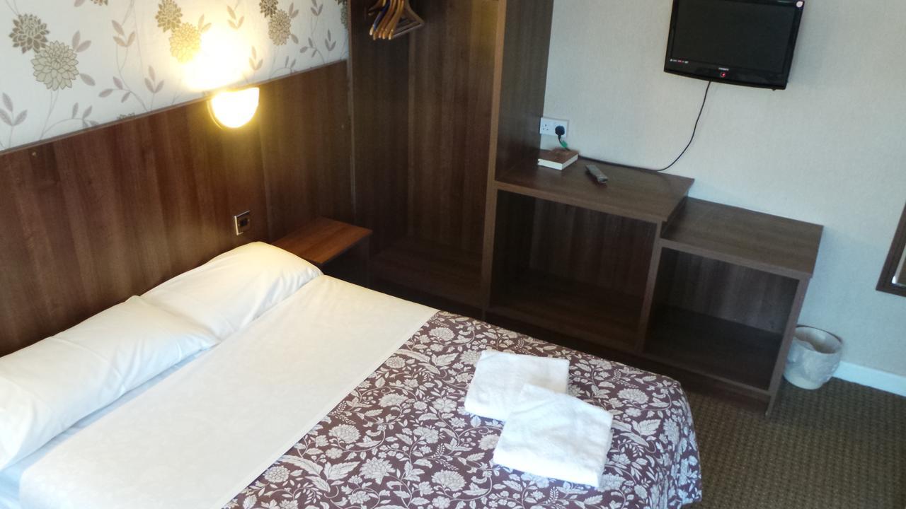 Double Room with ensuite